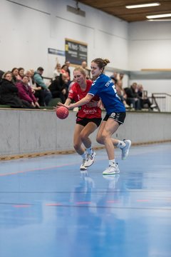 Bild 152 - wBJ TSV Ellerbek - TSV Uetersen : Ergebnis: 15:10